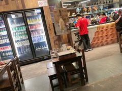 -破店肥哈·东北烧烤·夜宵(南山保利店)