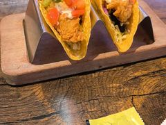 -Famous肥猫墨西哥音乐餐吧(五棵松华熙LIVE店)