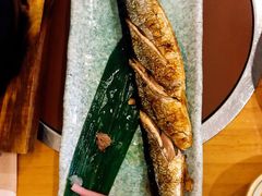 -初居食屋日式料理(万象城购物中心店)