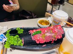 -海底捞火锅(苏宁广场店)