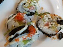 -宁波石浦豪生大酒店·自助餐厅