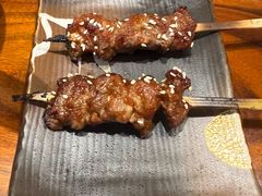 -鸟鹏烧鸟居酒屋(仁恒梦中心店)