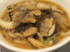 -老洋房花园饭店(绍兴路店)