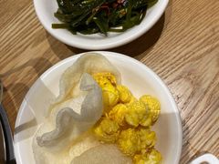 -掂档潮汕牛肉火锅(沈阳万象城店)