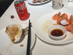 -碧涛阁·泡泡海洋·汤泉洗浴(王府花园店)