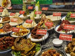 -新时代大酒店(仰口路店)