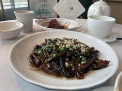 -扬州万怡酒店-中餐厅(文昌中路店)