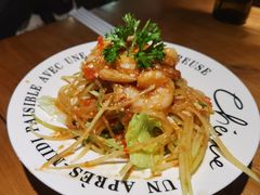 -岛风·台食小馆 ISLAND BISTRO(烟台山店)