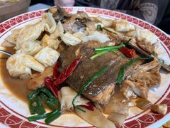 -旺顺阁·北京菜(北辰上品+)