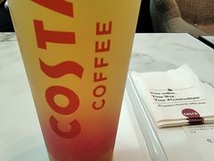 -COSTA COFFEE(静安嘉里中心店)