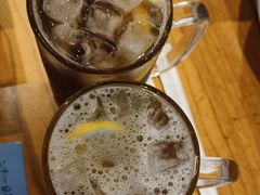 -木屋烧烤(龙湖天街店)