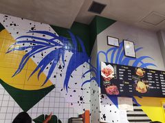 -前进5路汉堡炸鸡(汉街skp店)