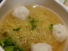 -大咀港式茶餐厅(海岸城店)