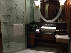 -深圳东部华侨城茵特拉根酒店