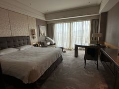 -杭州城中香格里拉大酒店