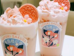 -奈雪的茶(新天地广场PRO店)
