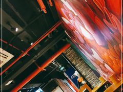 大堂-付小姐在成都(五道口店)