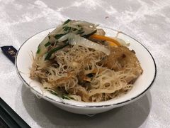 海鲜河粉-蒲叙(凯天国际店)
