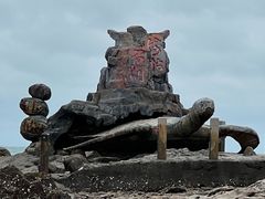 -冠头岭