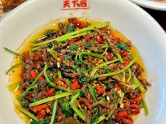 -天下客饭店(中山路店)