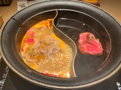 -温野菜涮涮锅(曲江大悦城店)