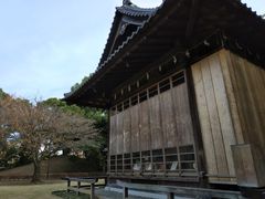 景点-水前寺成趣园