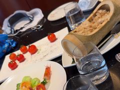 -铭轩中餐厅·海南菜·粤菜(亚龙湾瑞吉店)