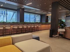 -燃坊JEN ACTIVE游泳健身中心·深圳前海JEN酒店