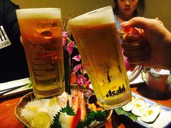 -三月居酒屋(青年大街店)