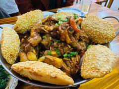 -高淳老街土菜馆(迎薰门店)
