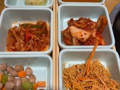 -韩香福脊骨汤锅(上杭路店)