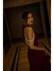 -MECCI婚礼摄影跟拍(红东方广场店)