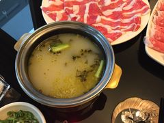 -鲁西肥牛(九方购物中心店)