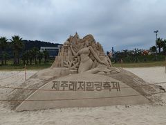 -咸德海水浴场