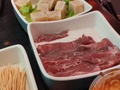 -井格重庆火锅(西直门凯德Mall店)