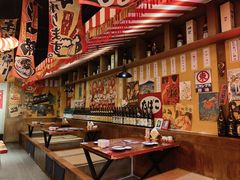 -白石の深夜食堂(芝罘万达店)