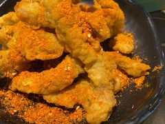 -石锅苗苗鱼(武汉首店)