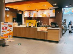 -麦当劳(东石东一路店)