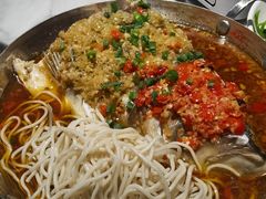 -小菜园新徽菜(无锡宜家荟聚中心店)