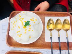 -丹礼糖甜品