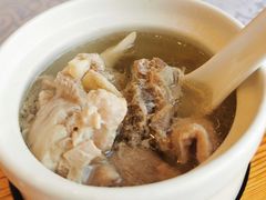 招牌土猪汤-御信客家王(洛溪店)