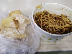 -众品香美食(三弓路店)