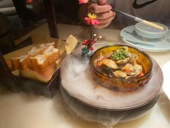 -佬麻雀·新湘菜(珠海金发购物中心店)