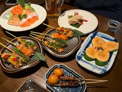 -一豚轩·烧鸟·豚骨拉面(五四路店)