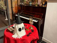 -EATALIA意塔利意式餐厅(鼓楼店)