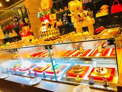 -富力希尔顿酒店·地阔自助餐厅