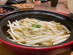 -袁州宴·地道袁州菜(袁山东路店)