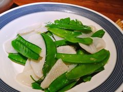 -吕氏疙瘩汤·私家菜馆(慈云寺店)