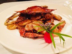 -上海小南国(正大店)