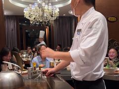 -大渔之观(安贞店)